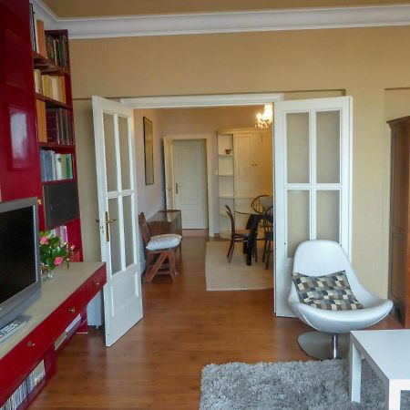 Ferienwohnung Vigo Centro Vistas Exterior foto